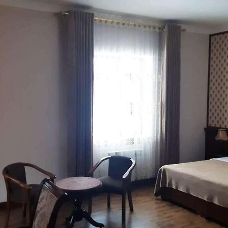 Erkin Palace Hotel Χίβα Εξωτερικό φωτογραφία