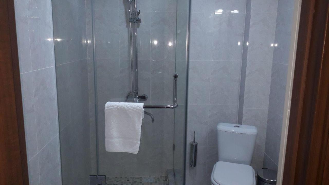 Erkin Palace Hotel Χίβα Εξωτερικό φωτογραφία